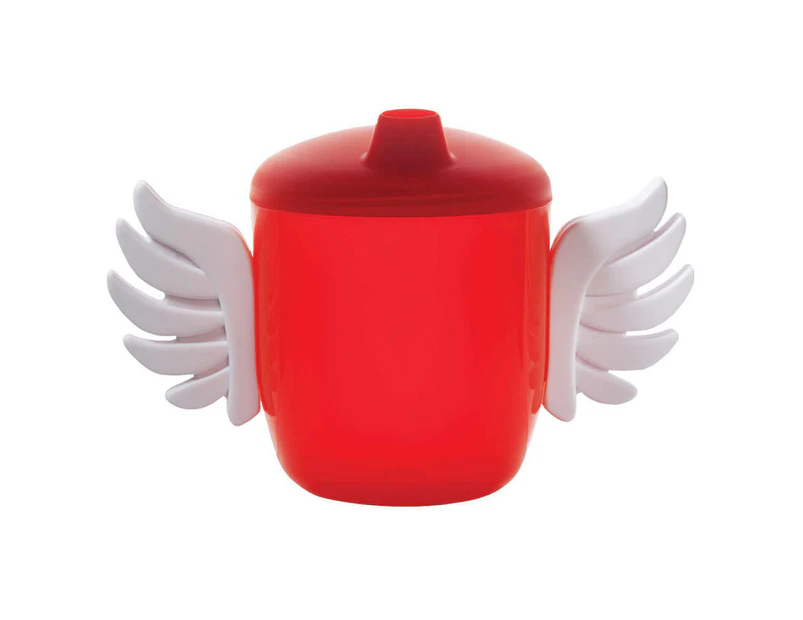 Gamago Baby Sippy Cup - Angel