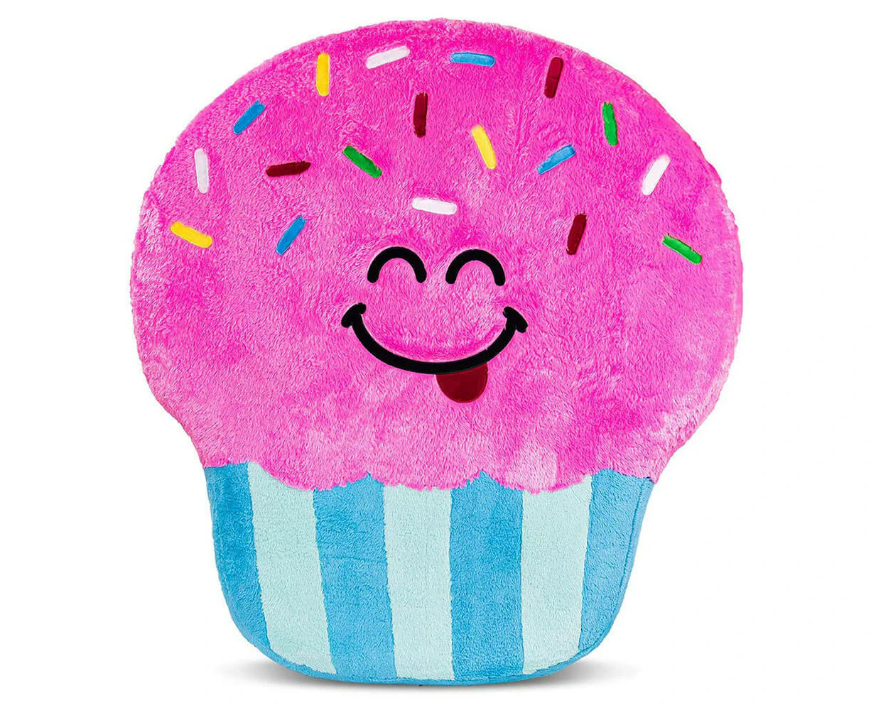 Good Banana Floor Floatie - Cupcake