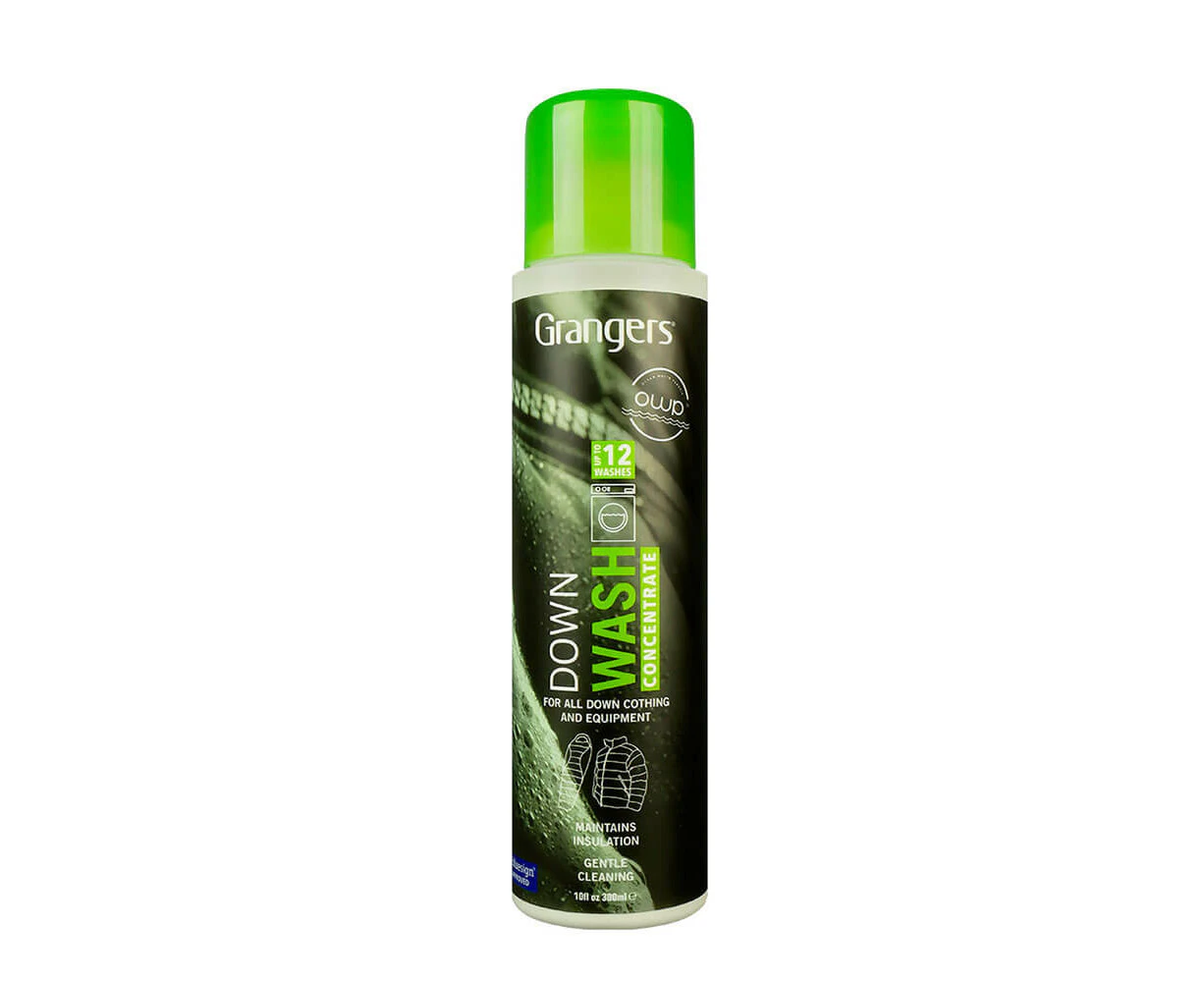 Grangers Down Wash Concentrate 300mL