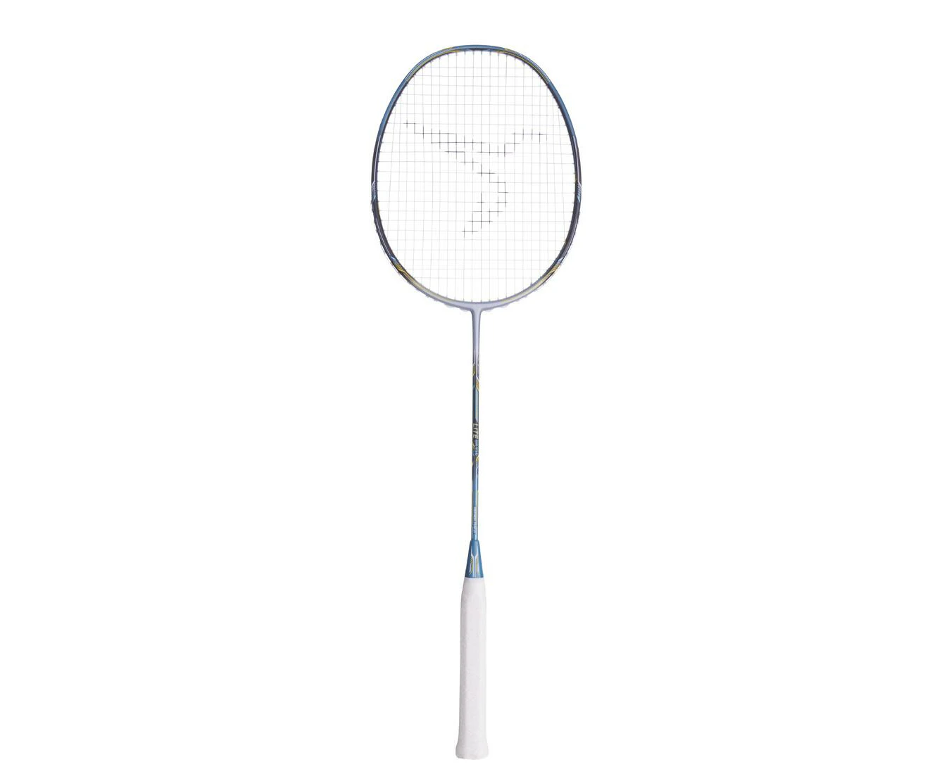 Perfly BR 900 Ultra Lite P Badminton Adult Racquet - Red