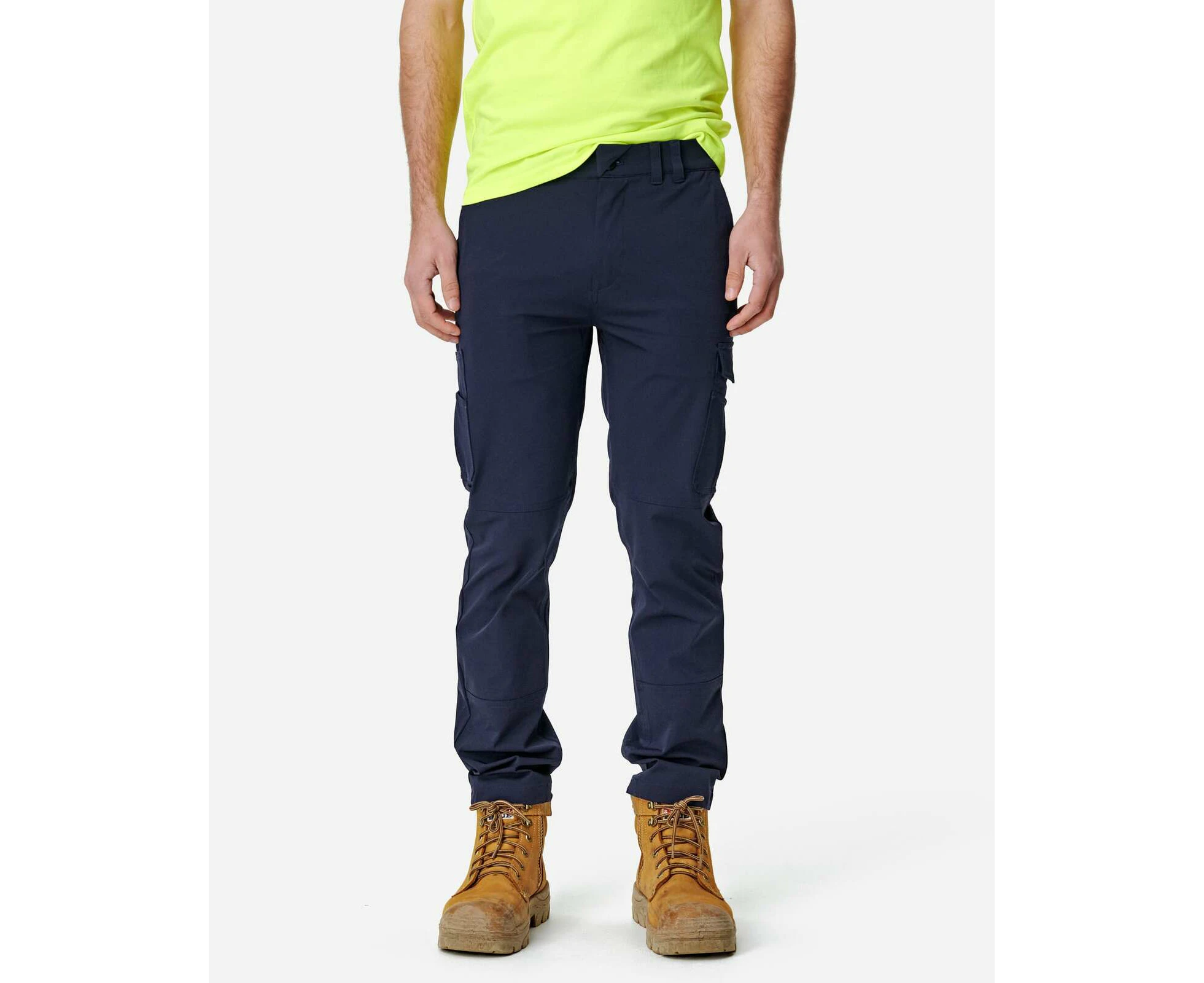 Mens Light Pant Navy