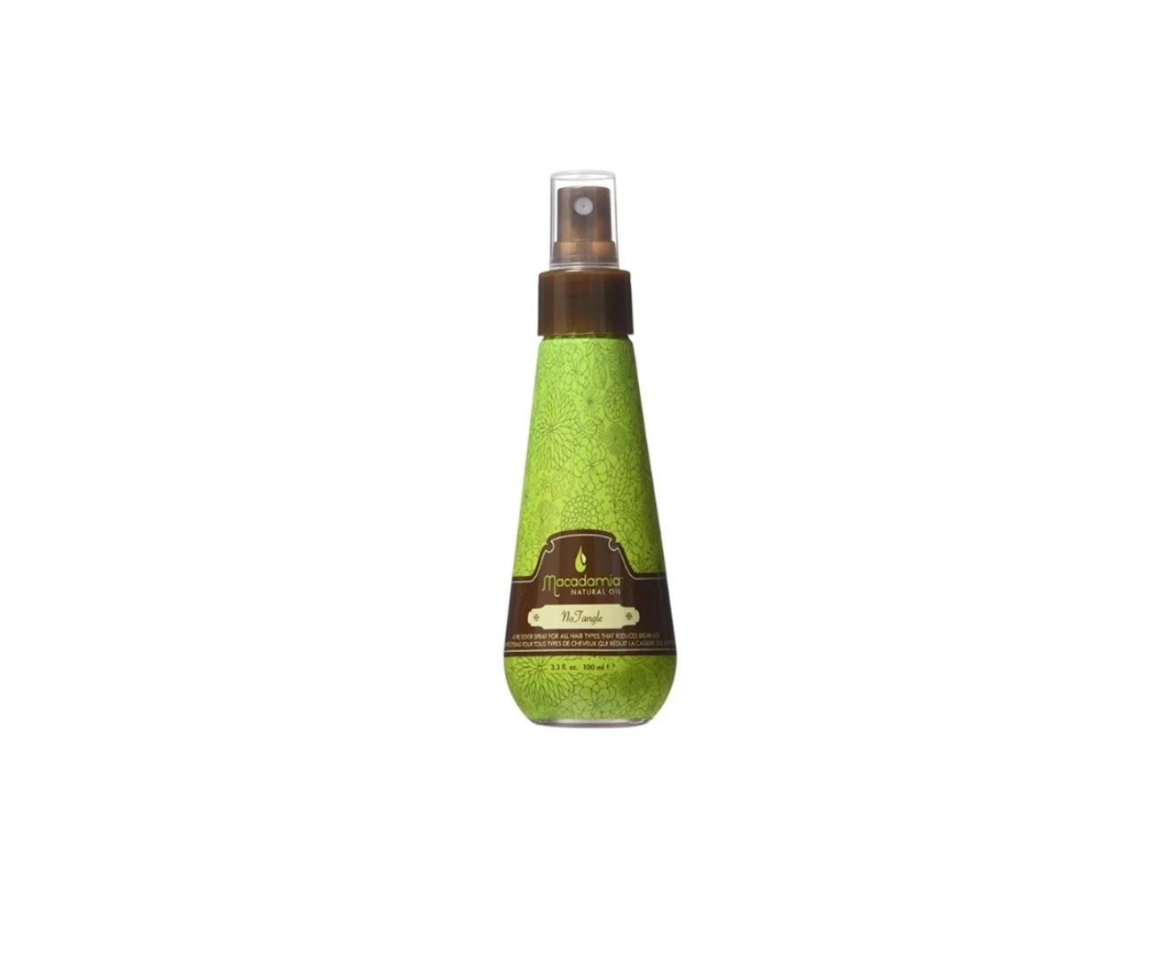 Macadamia No Tangle Pre Styler 100ml