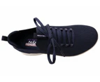 Skechers Womens Skech Lite Pro Full Night Comfortable Slip On Shoes - Navy Lavender