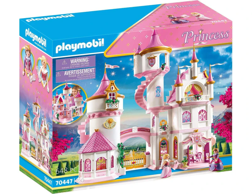 Playmobil Princess Large Castle