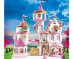 Playmobil Princess Large Castle