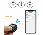 Adjustable Aluminum Tripod Stand Phone Holder For iPhone / Samsung / DSLR etc