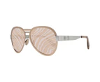 Roberto Cavalli Women Sunglasses - Rose Gold