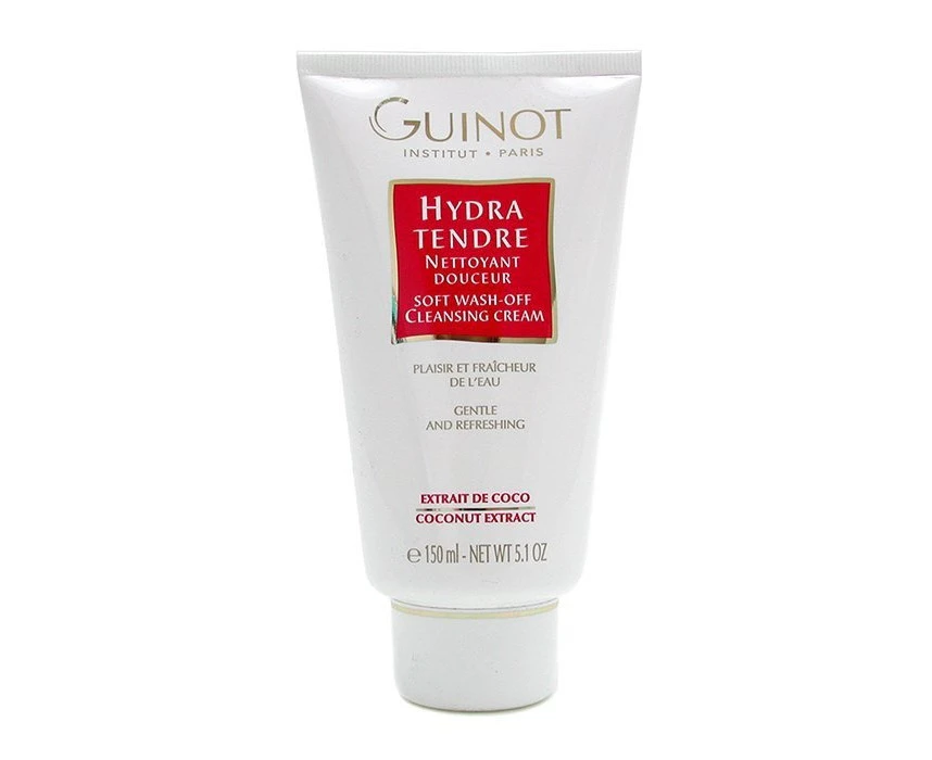 Guinot Hydra Tendre Gentle Cleansing Cream  150ml/5.1oz