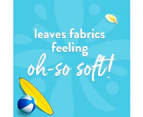 Fluffy Regular Liquid Fabric Softener Conditioner 5L