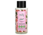 Blooming Color Shampoo, Murumuru Butter & Rose, 13.5 fl oz (400 ml)
