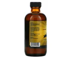 100% Natural Jamaican Black Castor Oil, 4 fl oz