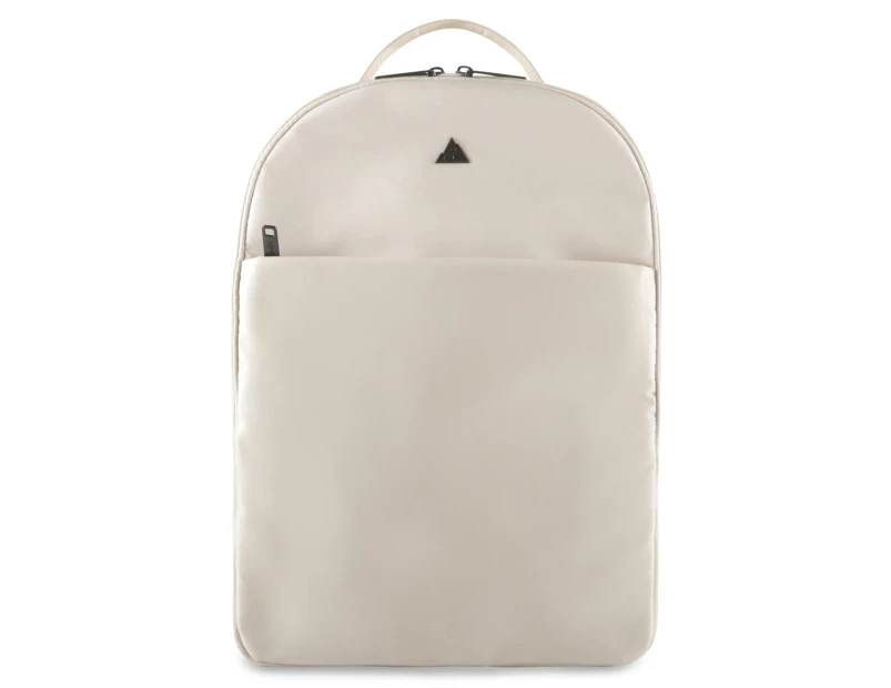 Travel Gear Tech Savvy Backpack - Nude