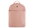 Travel Gear Tech Savvy Backpack - Quartz Pink