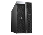 Dell Precision Tower Server 7920 Xeon Gold 6134 8-Cores 3.2GHz 32GB RAM Quadro P2000 - Refurbished Grade A