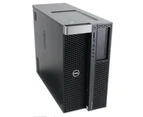 Dell Precision Tower Server 7920 Xeon Gold 6134 8-Cores 3.2GHz 32GB RAM Quadro P2000 - Refurbished Grade A