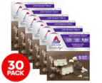 6 x 5pk Atkins Low Carb Endulge Chocolate Coconut Bars