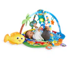 Baby Einstein Rhythm of the Reef Play Gym