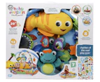 Baby Einstein Rhythm of the Reef Play Gym