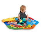 Baby Einstein Rhythm of the Reef Play Gym