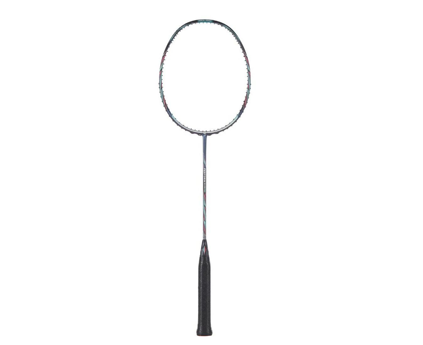 DECATHLON PERFLY Badminton Adult Racket Unstrung - BR Perform 990 Pro Purple