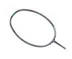 DECATHLON PERFLY Badminton Adult Racket Unstrung - BR Perform 990 Pro Purple