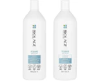 Matrix Biolage Volume Bloom Shampoo & Conditioner Duo Pack - 1L