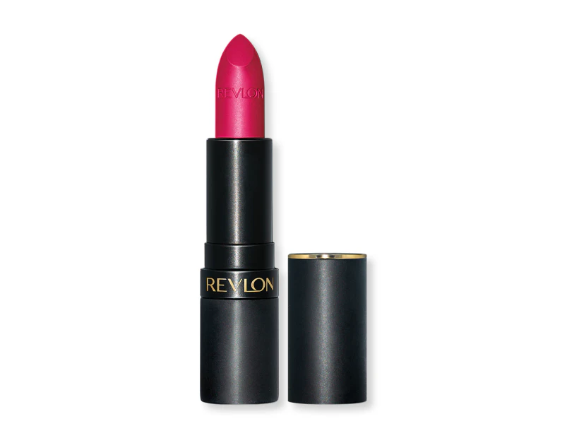 Revlon Super Lustrous Lipstick Matte 023 Cherries In The Snow