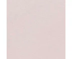 NONI B - Womens Tops - Long Slv Embroidered Rib Tee - Chalk Pink