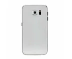 Case-Mate Barely There Case suits Samsung Galaxy S6 - Clear