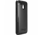 OtterBox Commuter Case suits HTC One Mini 77-29692 - Black / Black