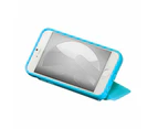 SwitchEasy Rave Case suits Apple iPhone 6 - Blue