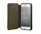 SwitchEasy Lifepocket Case suits iPhone 6 / 6S - Military Green