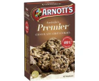 Arnott's Premier Chocolate Chip Cookies, 310 Grams