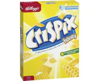 Kellogg's Crispix Honey Pillows Breakfast Cereal, 460g