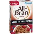 Kellogg's All-Bran Original High Fibre Breakfast Cereal, 530g