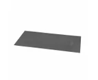 Centra Yoga Mat Non Slip 5mm Exercise Mats Fitness Sports Workout Mat 183X83cm