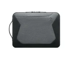 STM Myth Laptop Sleeve With Removable Strap - For Macbook Air & Pro 15"-16" - Grey [stm-114-184P-01]