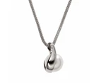 Skagen Agnethe Silver Necklace SKJ0089040