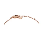 Skagen Agnethe Rose Gold Bracelet SKJ0999791