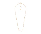 Skagen Agnethe Gold Necklace SKJ1746710