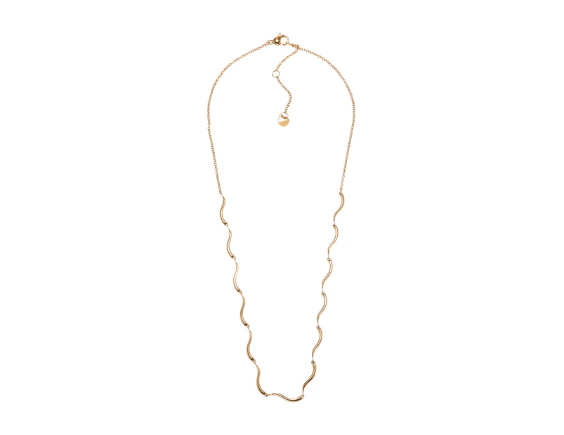 Skagen Agnethe Gold Necklace SKJ1746710