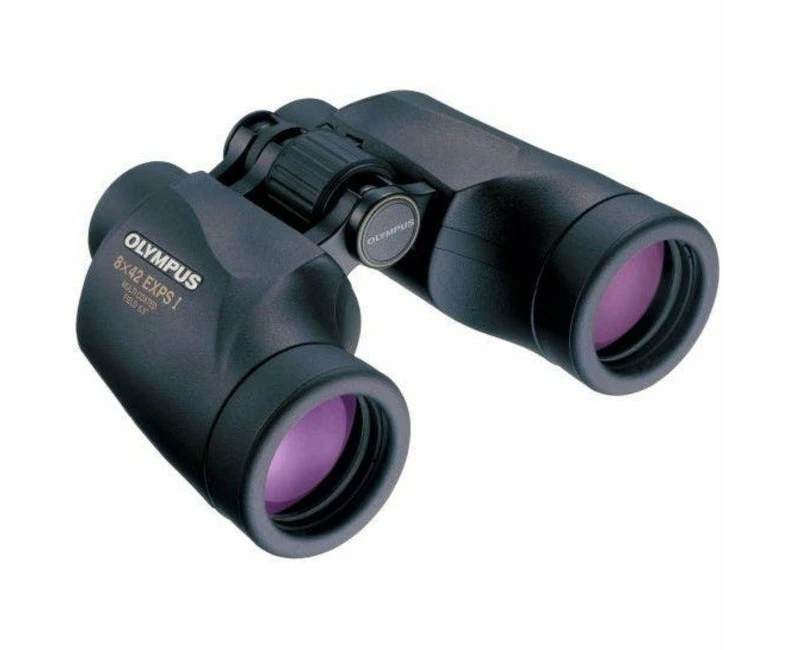 Olympus 8X42 EXPS I Binoculars