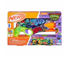 Nerf Ink Teenage Mutant Ninja Turtles Blaster