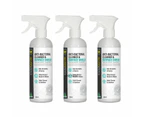 3 x InvisiGarde® Anti-Bacterial Cleaner. Bleach Free & Australian Made