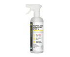1 x 500mL + 5L Container InvisiGarde® Hospital Grade Disinfectant. Bleach Free & Australian Made