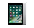 Apple iPad 5th Gen. 32GB, Wi-Fi, 9.7in - Space Grey Great Condition (AU Stock) - Refurbished Grade A