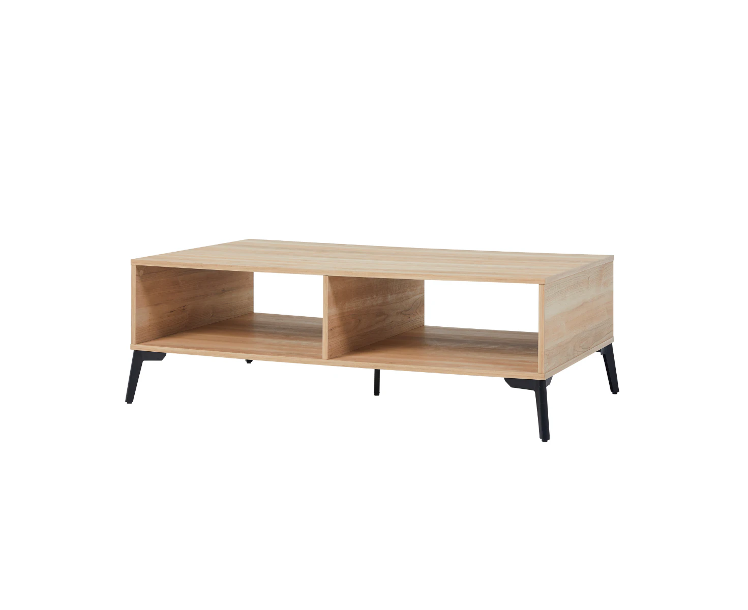 Groove Furniture Hunter Coffee Table 120cm