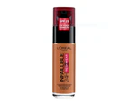 L'Oreal Infallible 24H Fresh Wear Foundation -  340 Copper