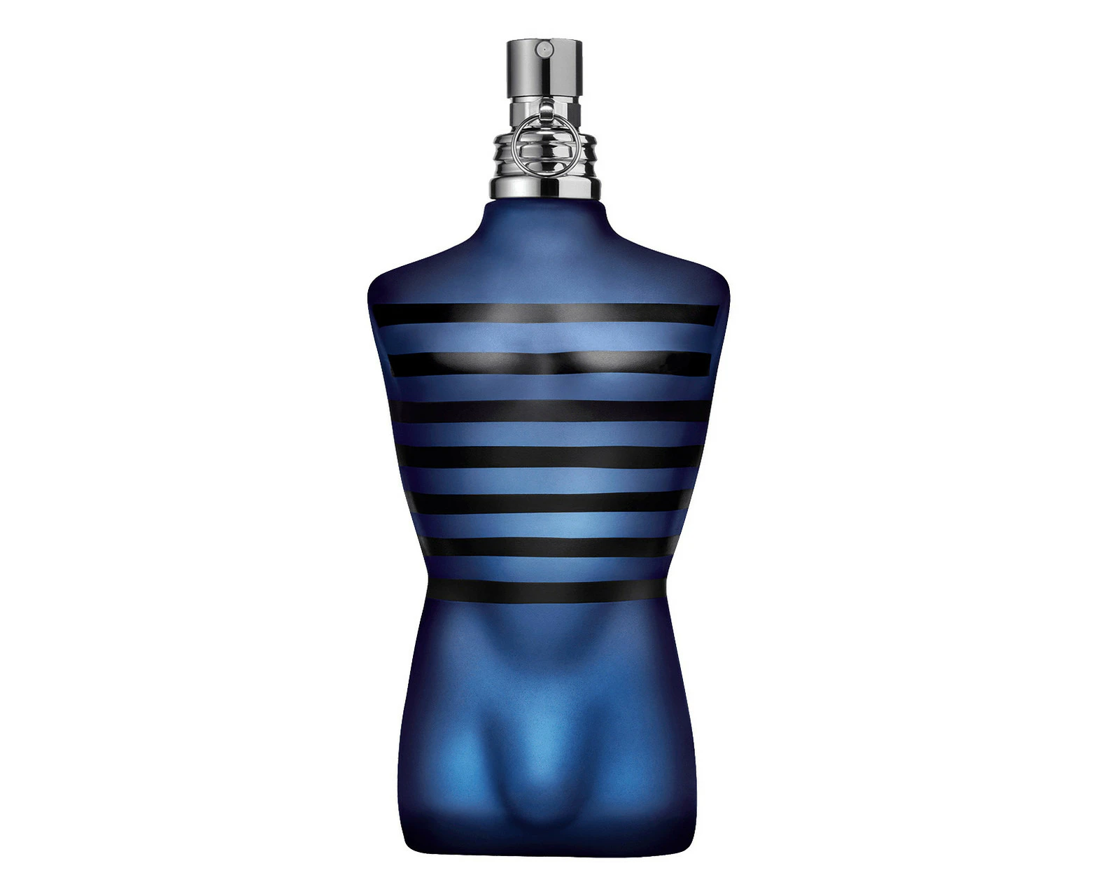 Jpg Ultra Male Intense 125ml EDT Spray for Men by Jean Paul Gaultier