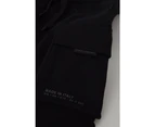 Black Jogger Pants by Dolce & Gabbana - Black